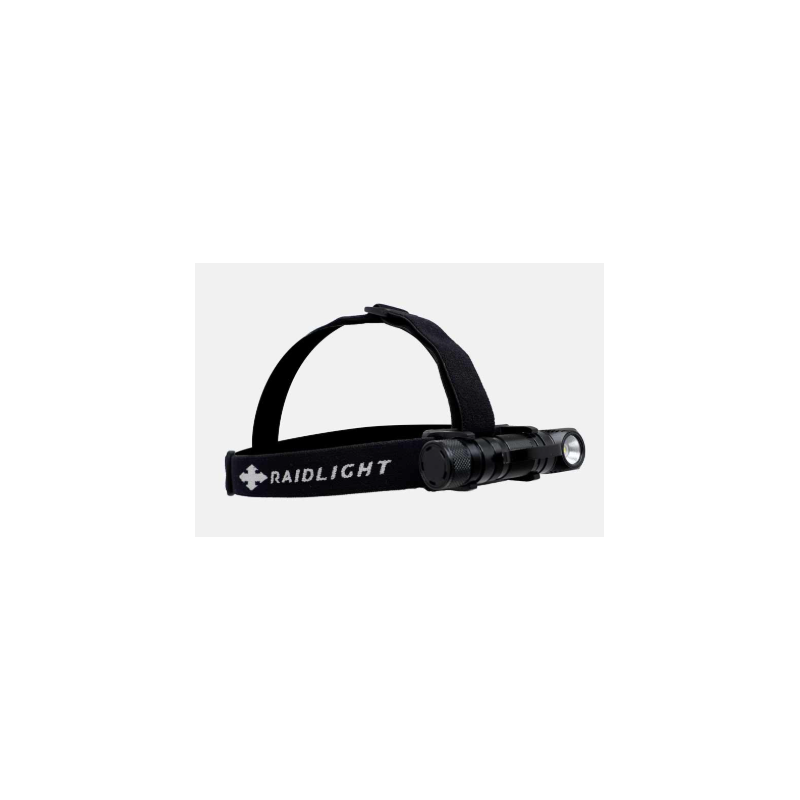 RAIDLIGHT LAMPE ULTRALIGHT 1200 LUMES