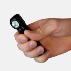 RAIDLIGHT LAMPE ULTRALIGHT 1200 LUMES