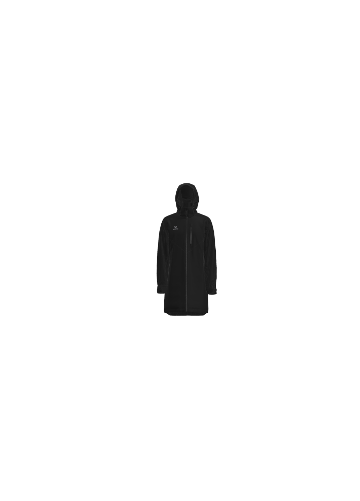 ERIMA CMPT STADIUM JACKET