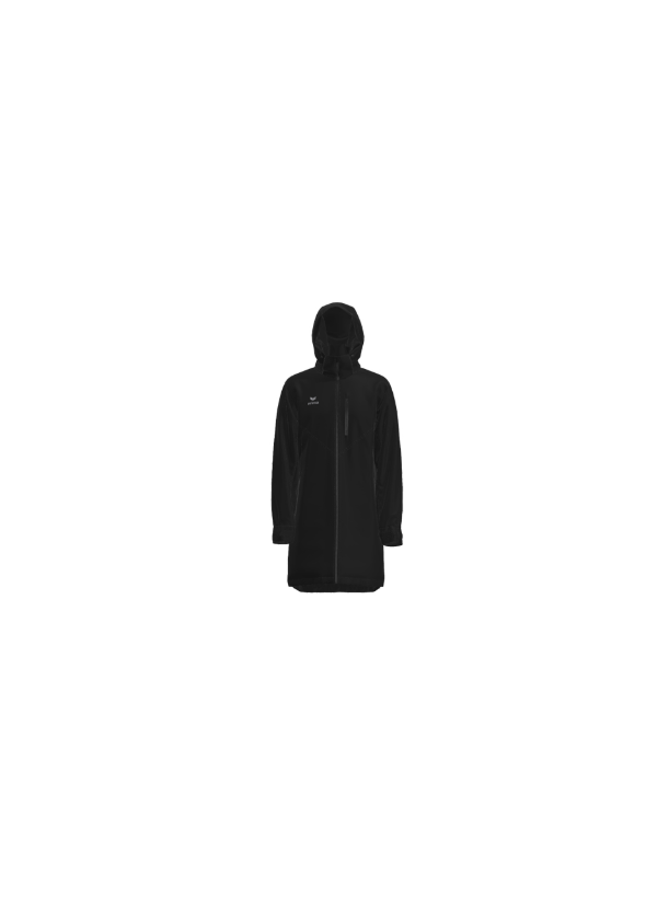 ERIMA CMPT STADIUM JACKET