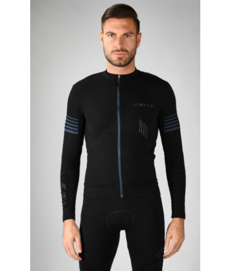 IRON-IC Black Fleece...
