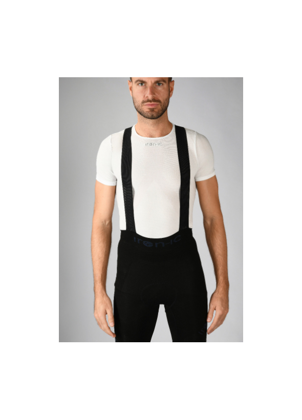IRON-IC Short Cycling Bib Shorts HERO - LIGHT M