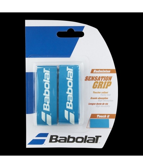 BABOLAT SENSATION GRIP