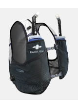 RAIDLIGHT ULTRALIGHT 12 L NOIR/BLANC