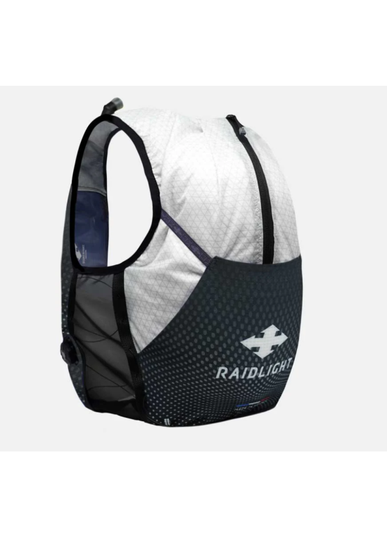 RAIDLIGHT ULTRALIGHT 12 L NOIR/BLANC
