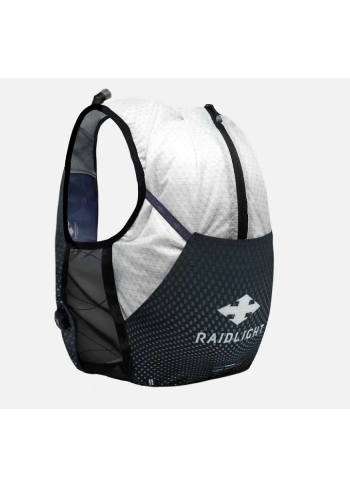RAIDLIGHT ULTRALIGHT 12 L NOIR/BLANC