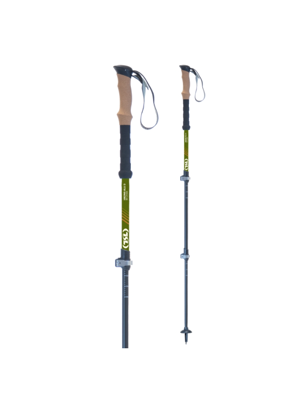 TSL HIKING ALU 3