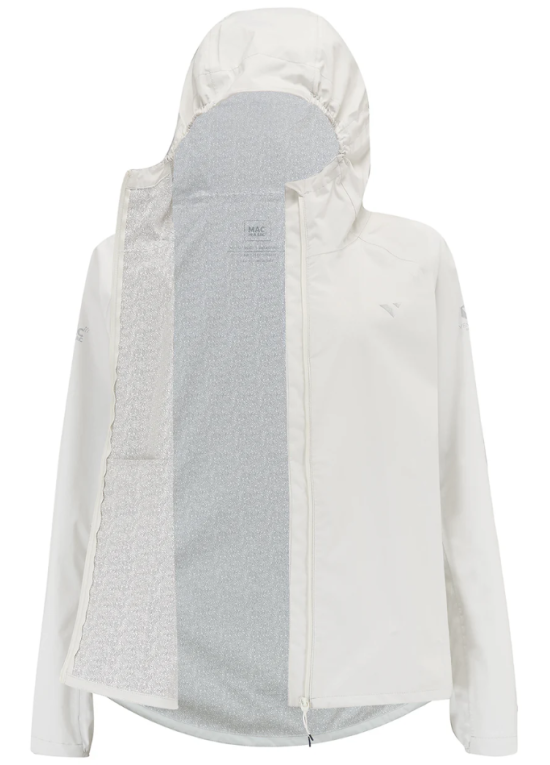 VENTURE ULTRALITE JACKET W