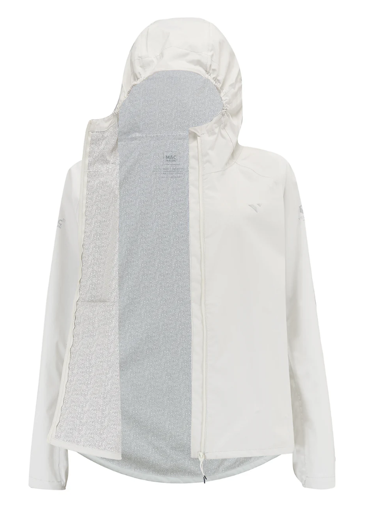 VENTURE ULTRALITE JACKET W
