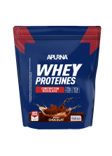 APURNA WHEY PROTEINES 720 GR