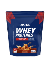 APURNA WHEY PROTEINES 720 GR