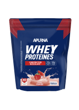 APURNA WHEY PROTEINES 720 GR