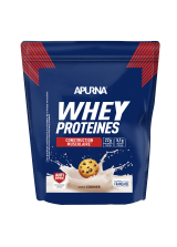 APURNA WHEY PROTEINES 720 GR