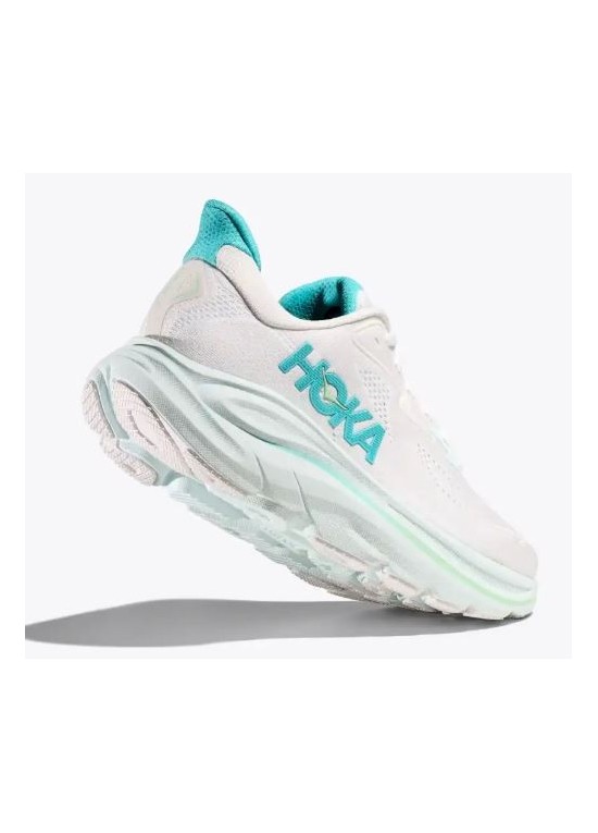 HOKA CLIFTON 10 W