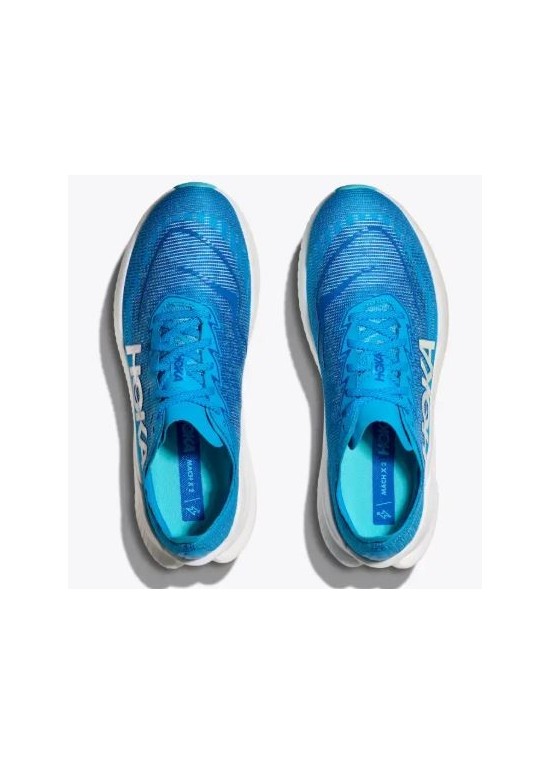 HOKA MACH X 2 M