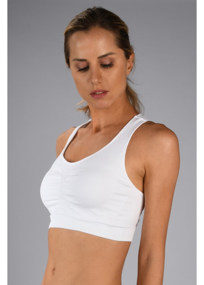 IRON-IC SOUTIEN GORGE EXTRA SUPPORT W