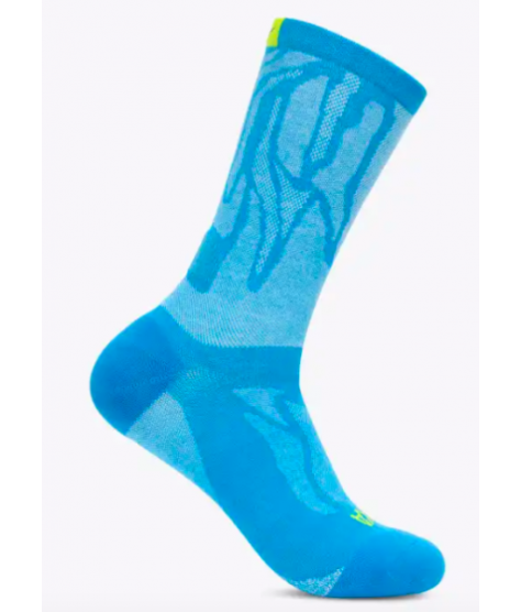HOKA CLIFTON CREW RUN SOCK