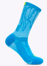 HOKA CLIFTON CREW RUN SOCK