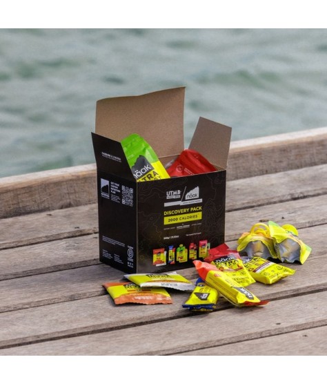 NAAK DISCOVERY PACK...