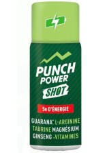 PUNCH POWER BOOSTER SHOT