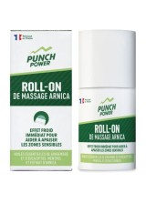 PUNCH POWER Roll-on anti-douleur