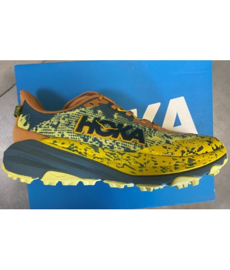 HOKA SPEEDGOAT 6 Y W