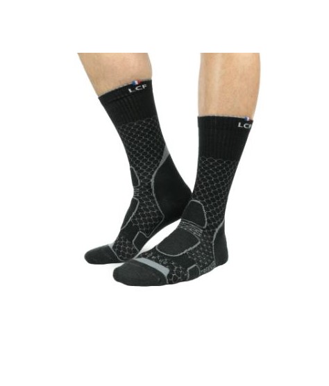 LCF Trekker HIGH GRIS