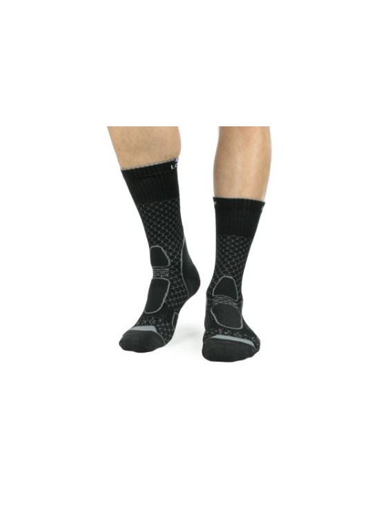 LCF Trekker HIGH GRIS