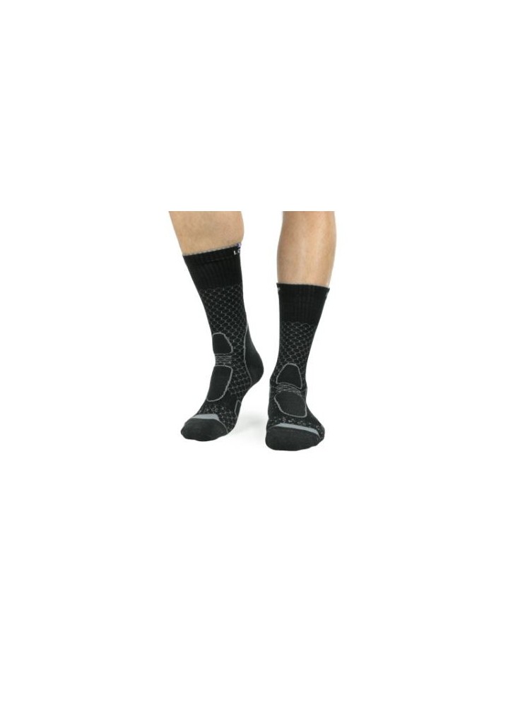 LCF Trekker HIGH GRIS