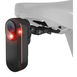 GARMIN Kit de montage sur rail de selle
