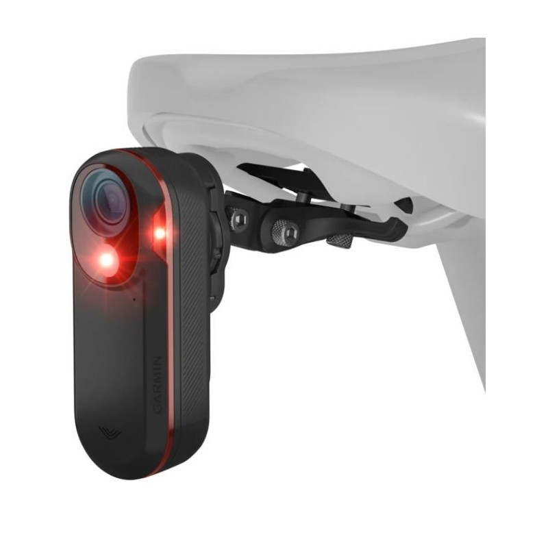 GARMIN Kit de montage sur rail de selle