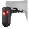 GARMIN Kit de montage sur rail de selle