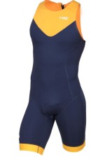 MAKO Trifonction Team Mustard Navy
