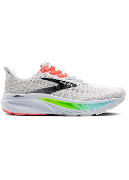 BROOKS GHOST 17 M