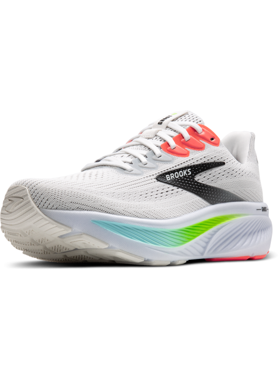 BROOKS GHOST 17 M