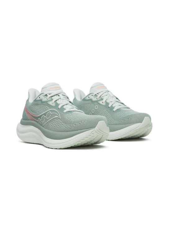 SAUCONY TRIUMPH 23 W