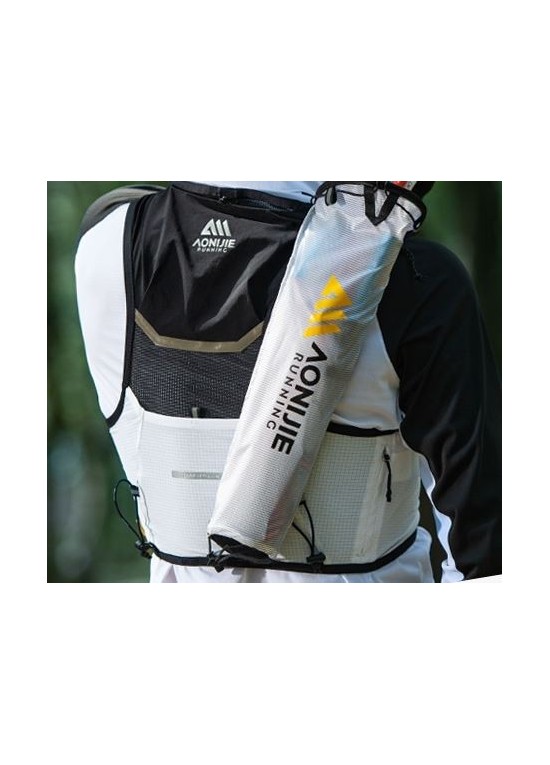 AONIJIE Sac Trail Running COMFORT LIGHT 5 L + CARQUOIS