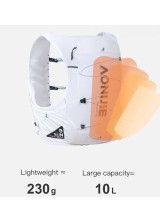 AONIJIE Sac Trail Running COMFORT 10 L
