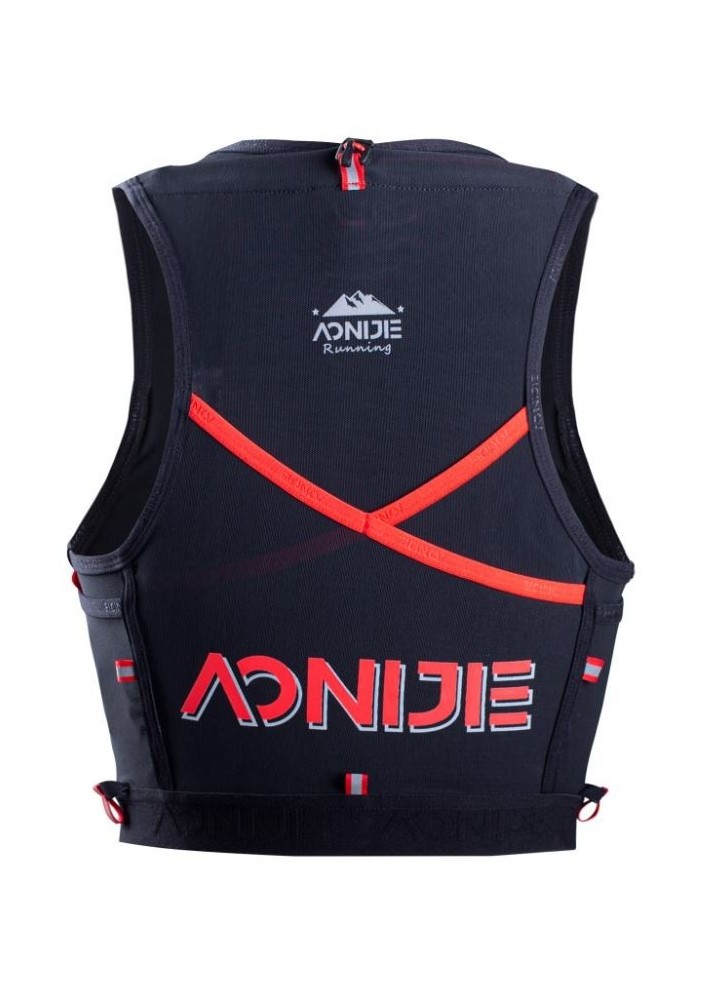AONIJIE ZIPPER WRAP 10 L - SAC D'HYDRATION