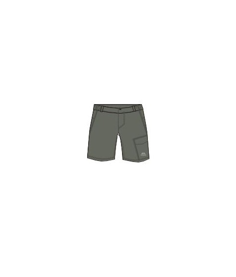 AONIJIE SHORT RANDO GREEN...