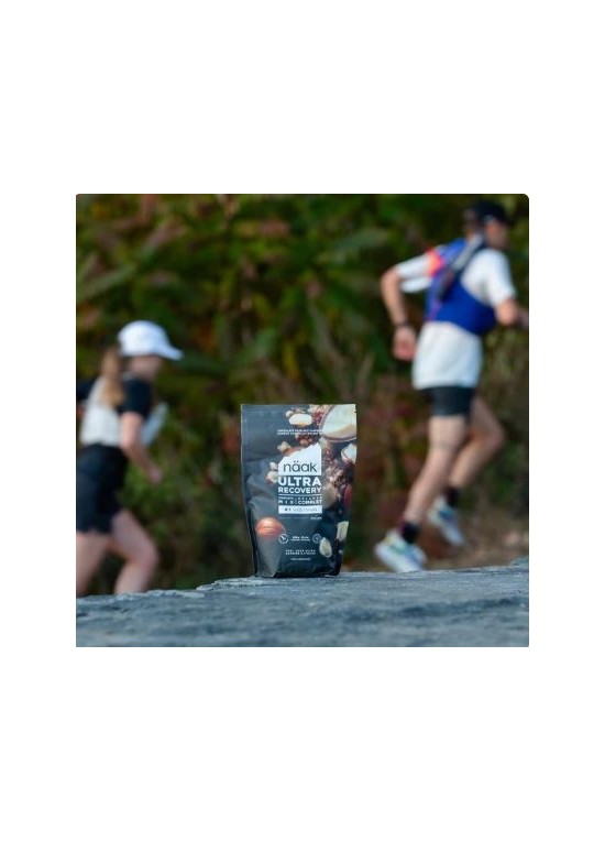 NAAK Ultra Recovery mix
