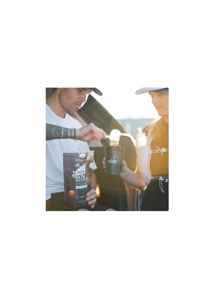 NAAK Ultra Recovery mix
