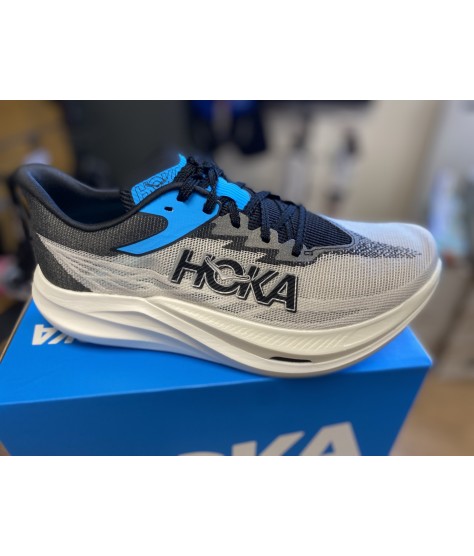 HOKA ROCKET X 3 M