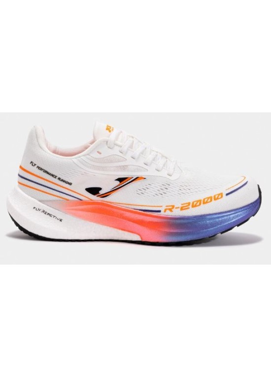 JOMA R2000 W