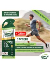 PUNCH POWER BOOST GEL - COLA