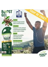 PUNCH POWER BOOST GEL - COLA