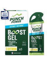 PUNCH POWER BOOST GEL - CITRON