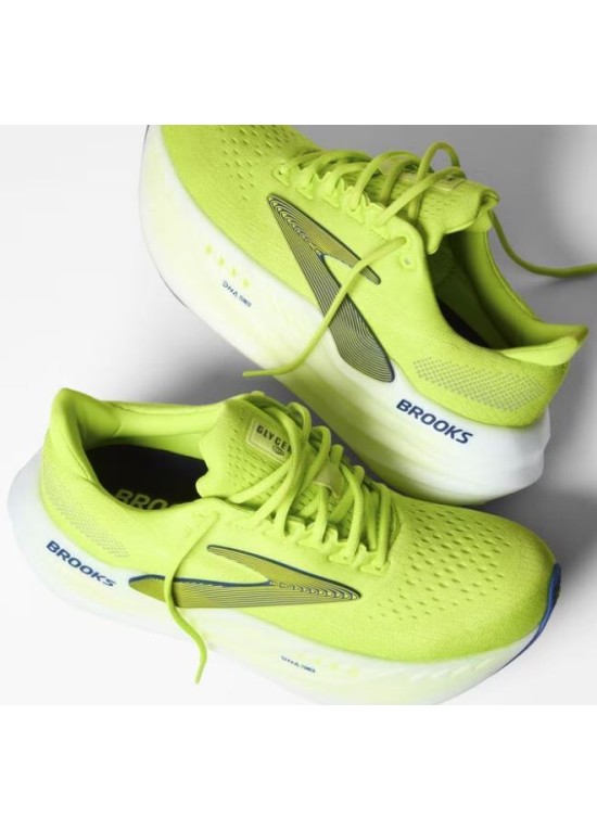 BROOKS GLYCERIN MAX M