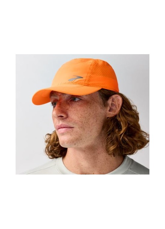 BROOKS JOURNEY HAT CAP