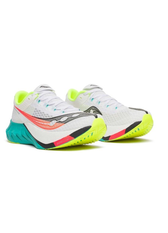 SAUCONY ENDORPHIN PRO 4 M